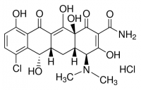 Demeclocycline hydrochloride 1170000-200MG