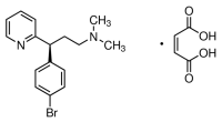 Dexbrompheniramine maleate 1178002-200MG