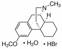 Dextromethorphan hydrobromide 1181007-500MG