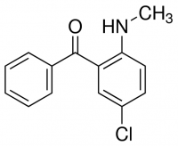 Diazepam Related Compound A 1185020-25MG