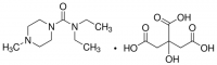 Diethylcarbamazine citrate 1193006-200MG