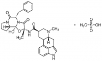 Dihydroergotamine mesilate 