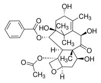 Docetaxel impurity E 