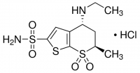 Dorzolamide hydrochloride Related Compound A 1225292-20MG