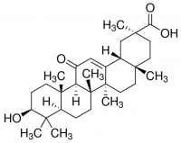 Enoxolone 