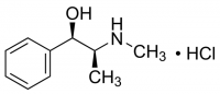 Ephedrine hydrochloride 