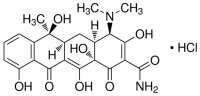 Epitetracycline hydrochloride 