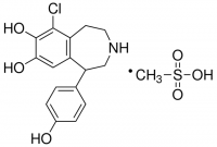 Fenoldopam mesylate 1269458-200MG