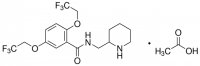Flecainide acetate BP676