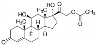 Fludrocortisone acetate 1273003-200MG