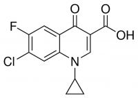 Fluoroquinolonic acid 1278302-150MG