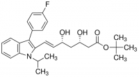 Fluvastatin Related Compound B 1285964-15MG
