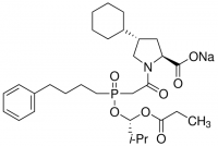 Fosinopril sodium BP1091