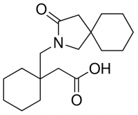 Gabapentin impurity D 