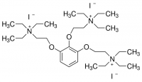 Gallamine triethiodide 1288000-200MG