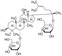 Ginsenoside Rg1 Y0002096