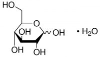 Glucose monohydrate Y0001745