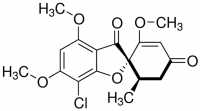 Griseofulvin 1299007-200MG