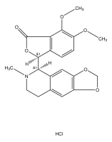 Hydrastine hydrochloride 