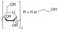 Hydroxyethyl starch (high MW) 