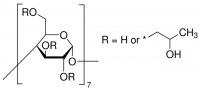 Hydroxypropyl betadex 1329709-200MG