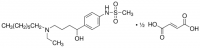 Ibutilide fumarate 1335610-100MG