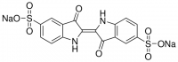 Indigotindisulfonate sodium 