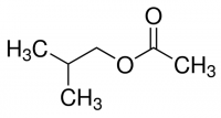 Isobutyl acetate 1347802-3X1.2ML