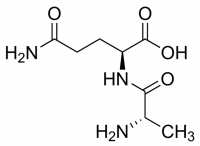L-Alanyl-L-glutamine 1012517-200MG