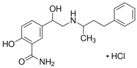Labetalol hydrochloride 1356654-200MG
