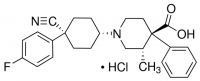 Levocabastine hydrochloride 1359856-50MG