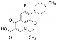 Levofloxacin for system suitability Y0002089