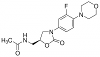 Linezolid 1367561-200MG