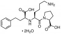 Lisinopril 1368609-300MG