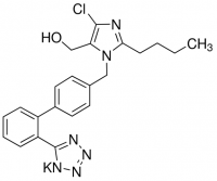 Losartan potassium BP867