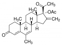 Melengestrol acetate 1379254-125MG