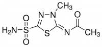 Methazolamide 1406005-500MG