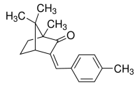 Methyl benzylidene camphor 1424222-200MG