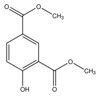 Methyl salicylate Related Compound A 1437461-50MG