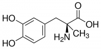 Methyldopa for system suitability 