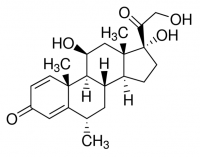 Methylprednisolone BP248