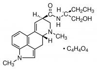 Methysergide maleate 1440003-350MG