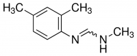 N-Methyl-N-(2,4-xylyl)formamidine BP641