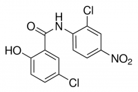 Niclosamide (anhydrous) 