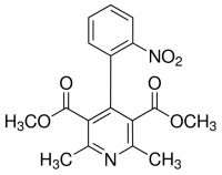 Nifedipine Nitrophenylpyridine Analog 1463600-25MG