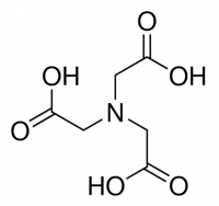 Nitrilotriacetic acid 1463950-50MG