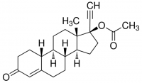 Norethindrone acetate 1470004-100MG