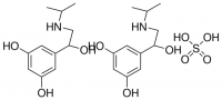 Orciprenaline sulfate 