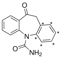 Oxcarbazepine 