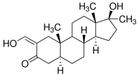 Oxymetholone 1487007-200MG